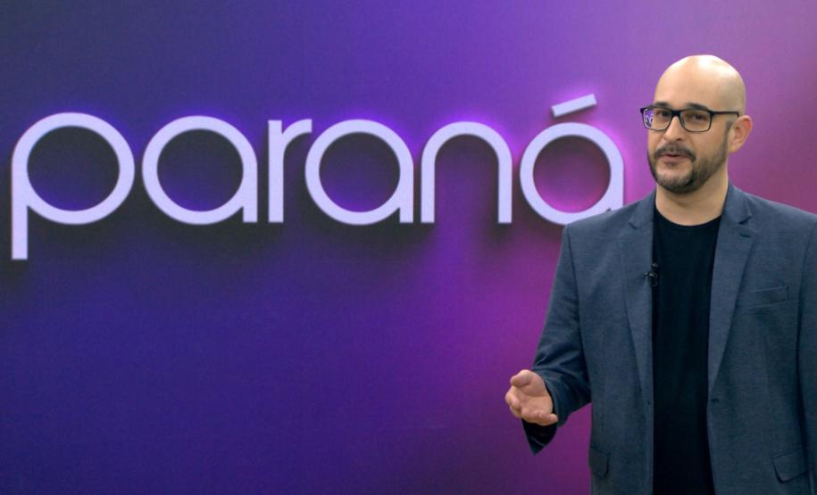 Com programação 100% local, audiência da TV Paraná Turismo cresce 36%