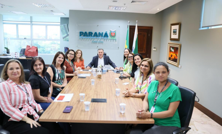 Casa Civil assina termo de adesão ao Selo Nós Por Elas e reforça compromisso no combate à violência contra a mulher