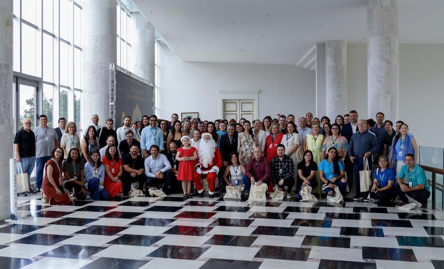 Casa Civil consolida gestão estratégica e fortalece a governança do Estado no período 2022–2025