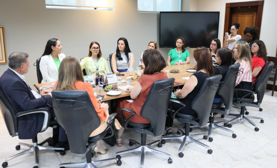 Casa Civil assina termo de adesão ao Selo Nós Por Elas e reforça compromisso no combate à violência contra a mulher