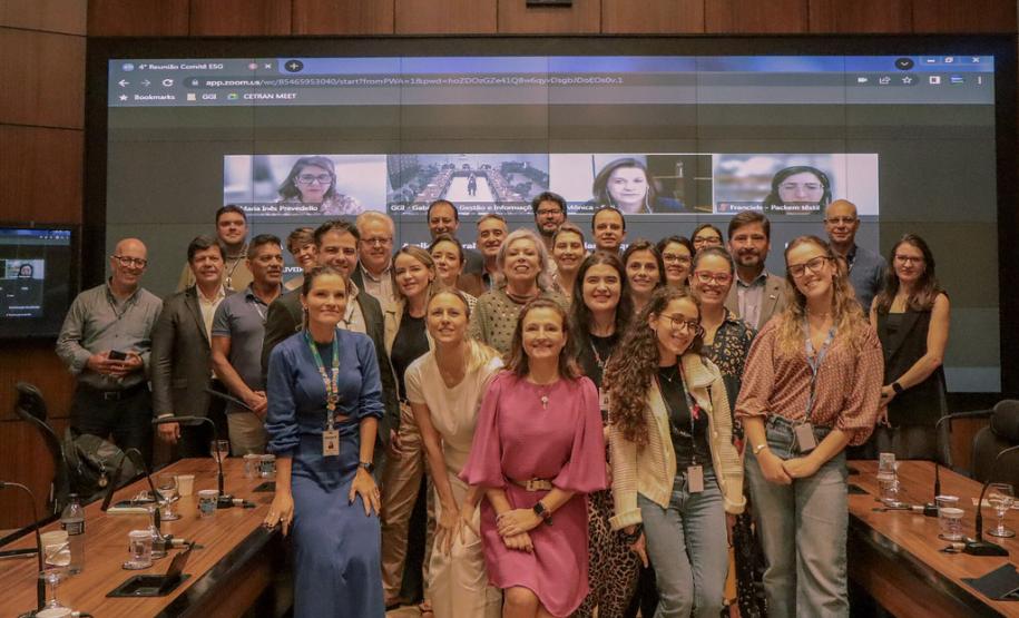 Casa Civil consolida gestão estratégica e fortalece a governança do Estado no período 2022–2025