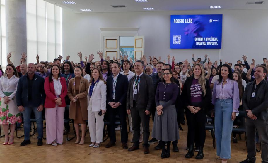 Casa Civil consolida gestão estratégica e fortalece a governança do Estado no período 2022–2025