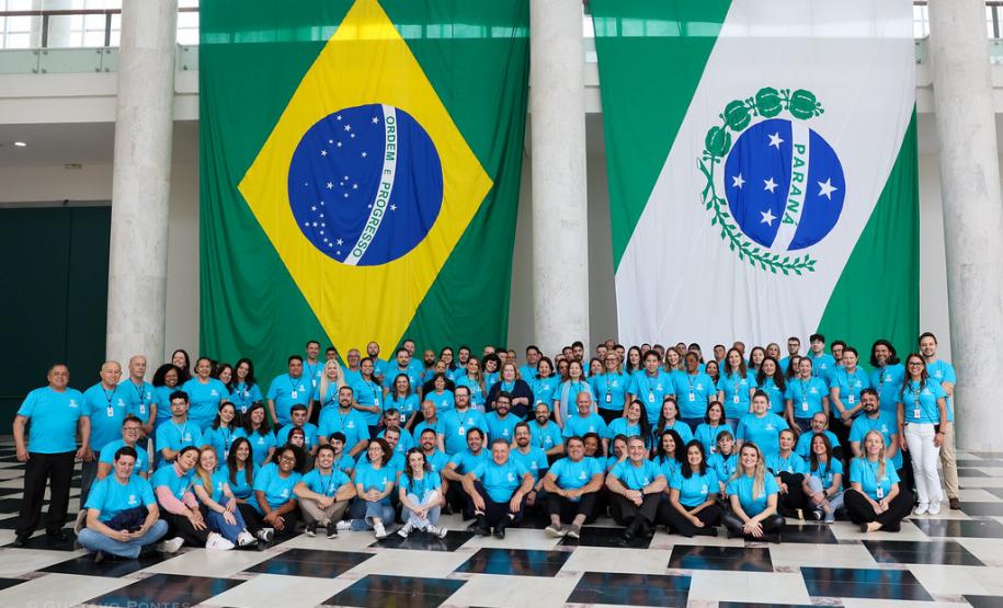 Casa Civil consolida gestão estratégica e fortalece a governança do Estado no período 2022–2025