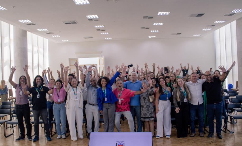 Casa Civil consolida gestão estratégica e fortalece a governança do Estado no período 2022–2025