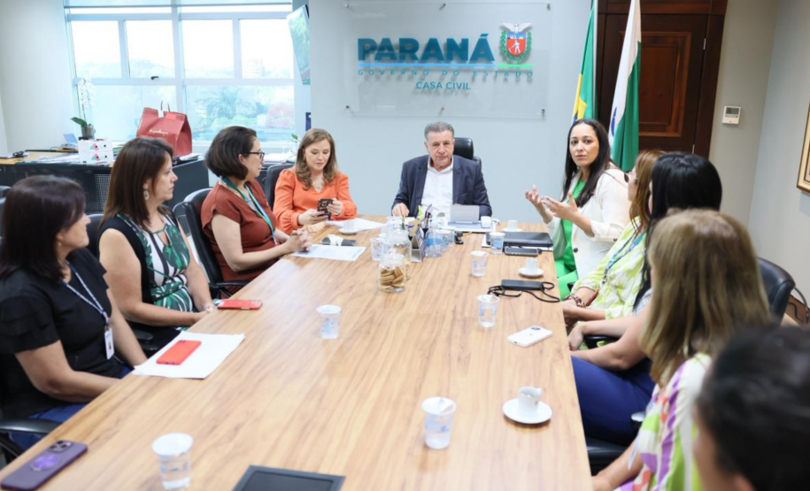 Casa Civil assina termo de adesão ao Selo Nós Por Elas e reforça compromisso no combate à violência contra a mulher