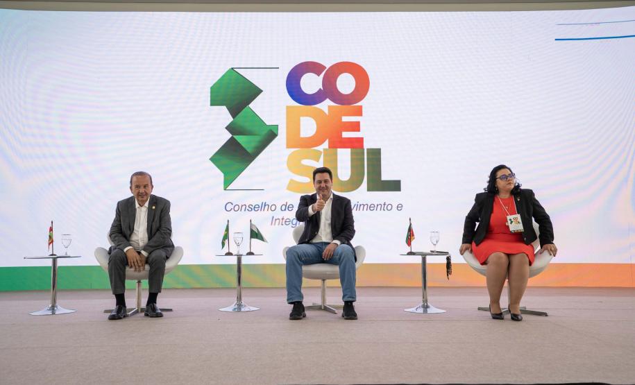 Foto: Arnaldo Neto/AEN