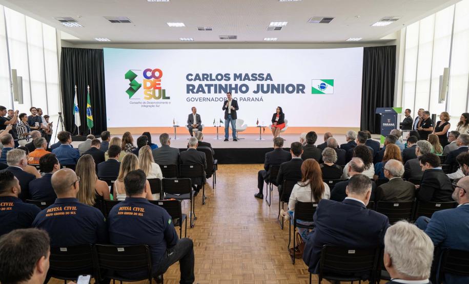 Foto: Arnaldo Neto/AEN