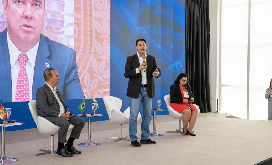 Foto: Arnaldo Neto/AEN