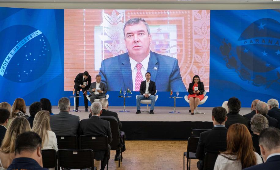 Foto: Arnaldo Neto/AEN