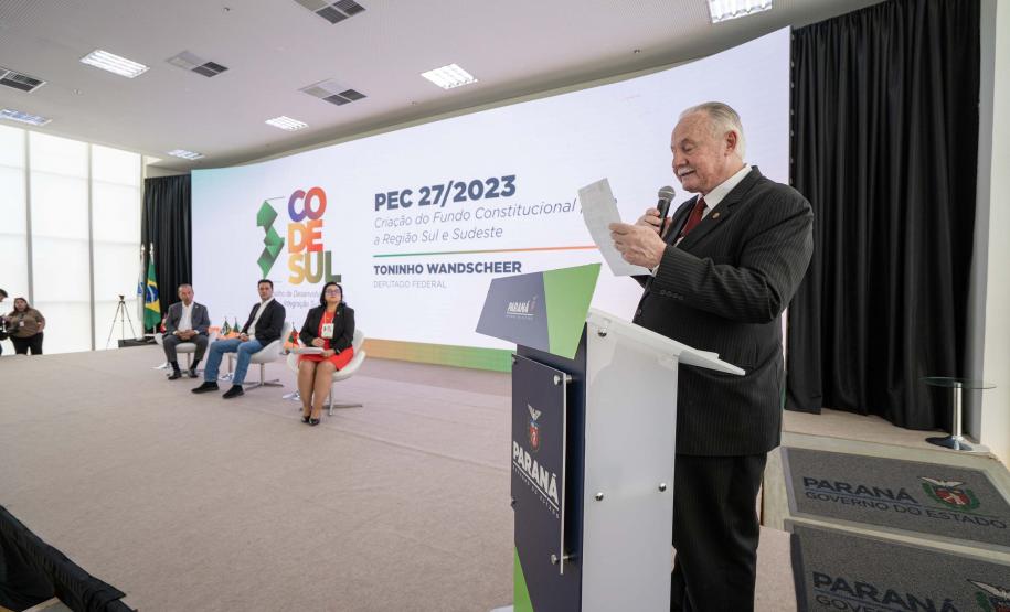 Foto: Arnaldo Neto/AEN