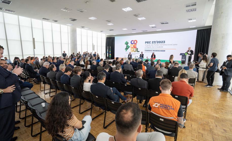 Foto: Arnaldo Neto/AEN