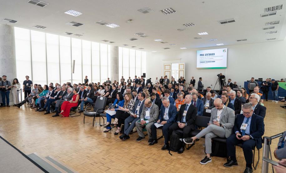 Foto: Arnaldo Neto/AEN