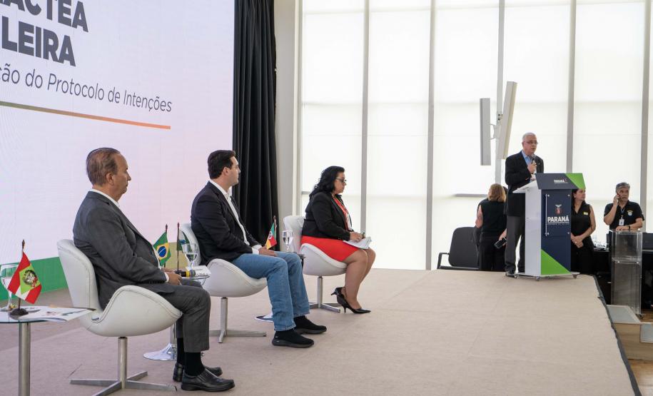 Foto: Arnaldo Neto/AEN