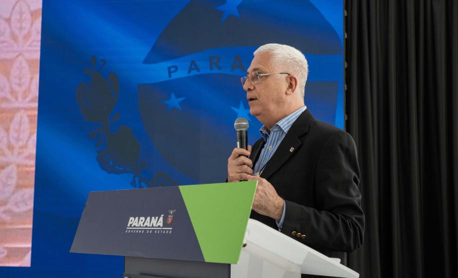 Foto: Arnaldo Neto/AEN