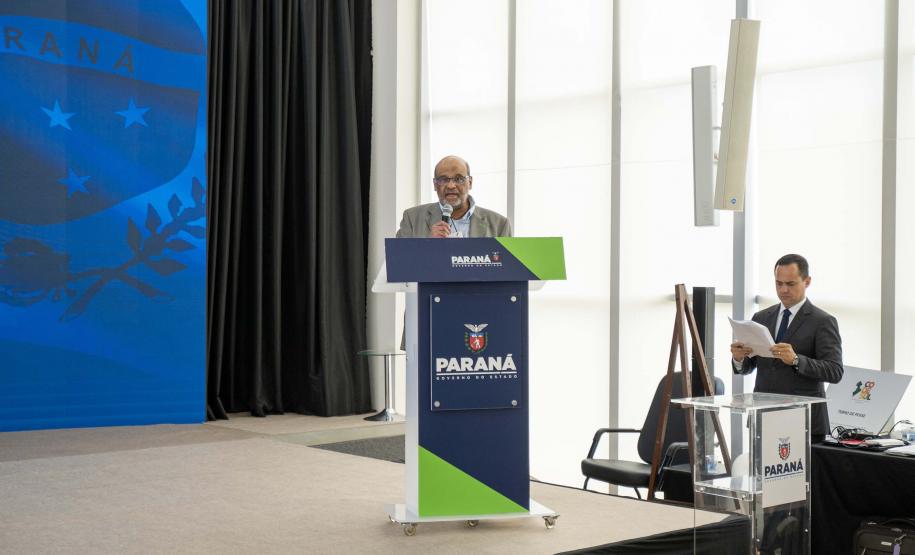 Foto: Arnaldo Neto/AEN