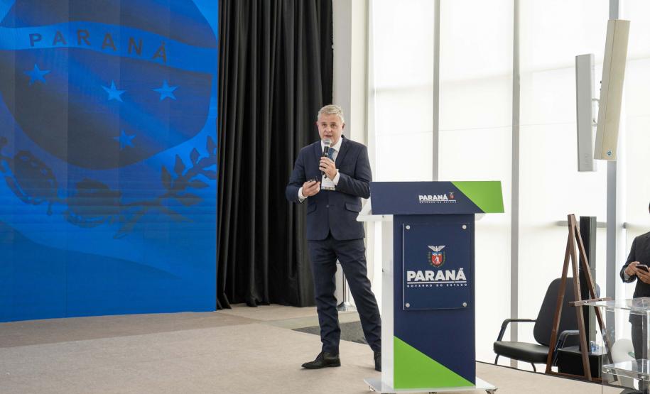 Foto: Arnaldo Neto/AEN