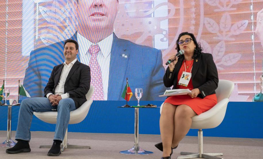 Foto: Arnaldo Neto/AEN