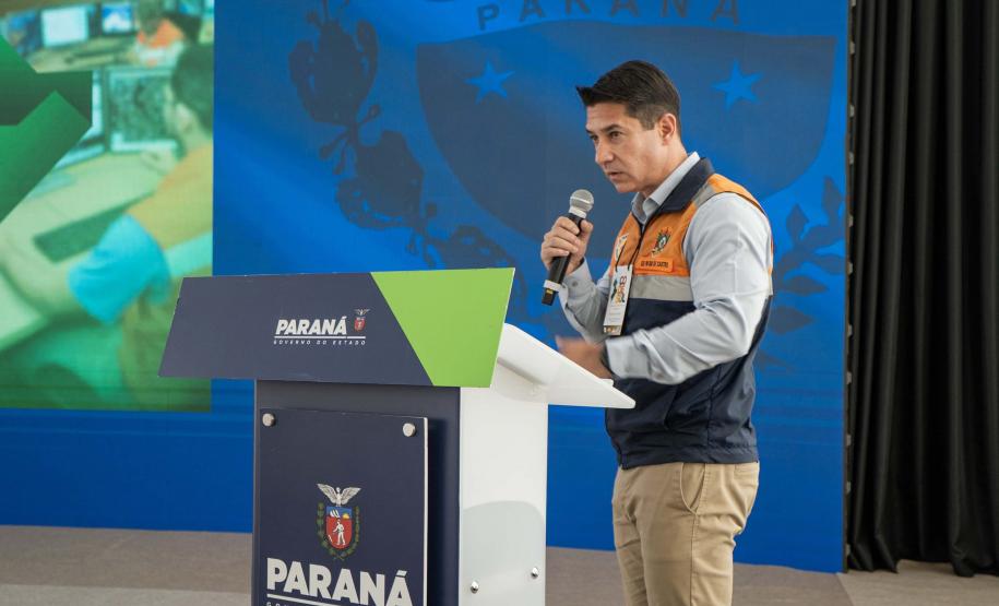 Foto: Arnaldo Neto/AEN