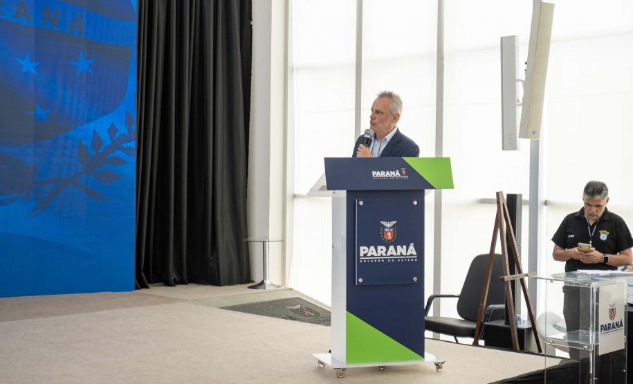 Foto: Arnaldo Neto/AEN