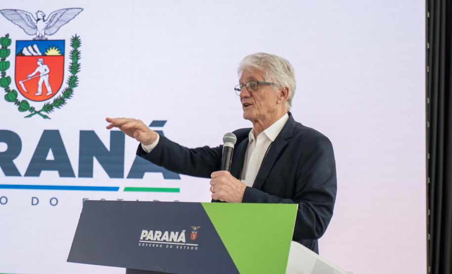 Foto: Arnaldo Neto/AEN