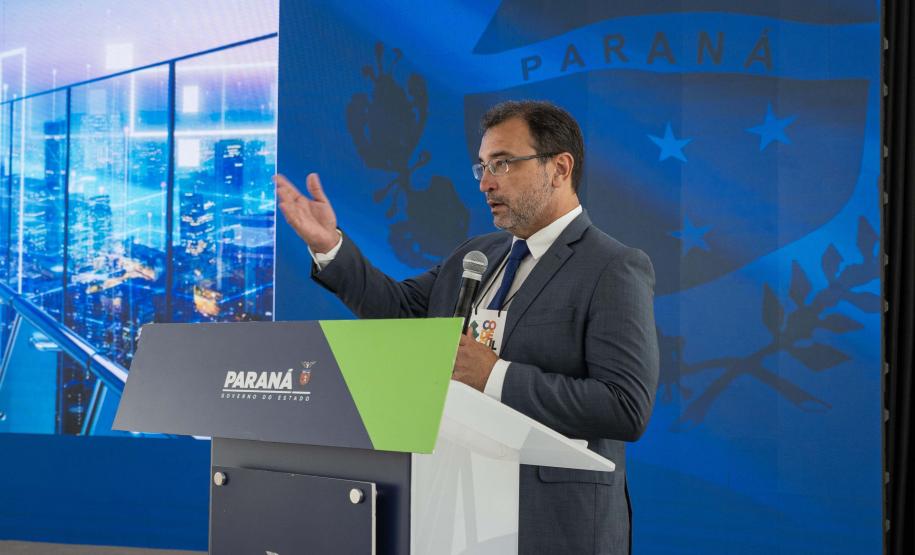 Foto: Arnaldo Neto/AEN