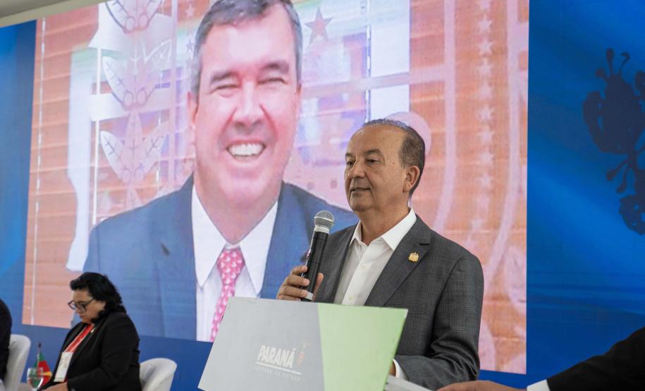 Foto: Arnaldo Neto/AEN