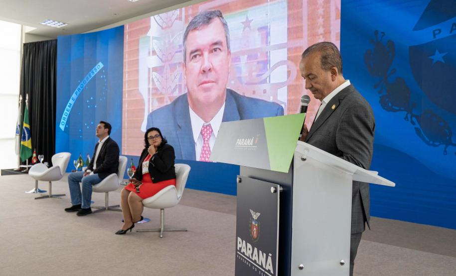 Foto: Arnaldo Neto/AEN