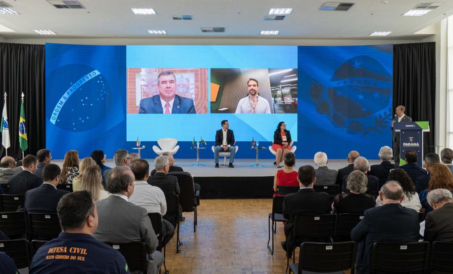 Foto: Arnaldo Neto/AEN