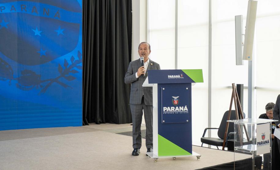 Foto: Arnaldo Neto/AEN