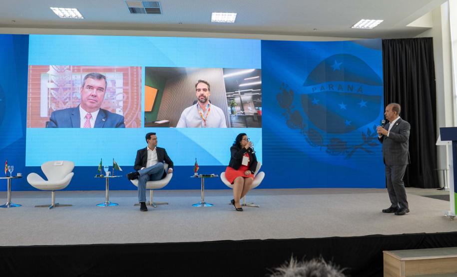 Foto: Arnaldo Neto/AEN