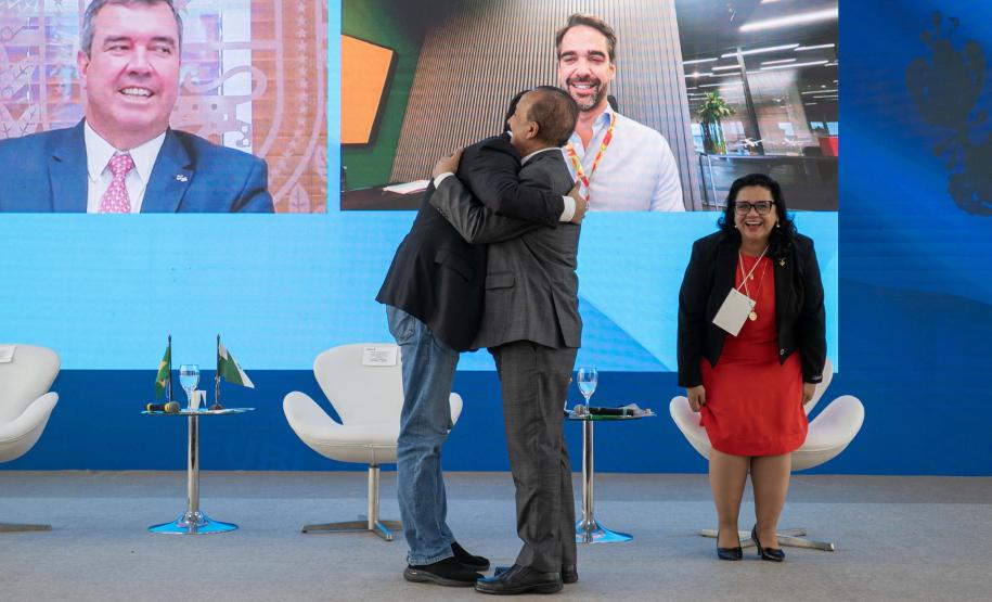 Foto: Arnaldo Neto/AEN