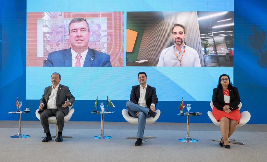 Foto: Arnaldo Neto/AEN