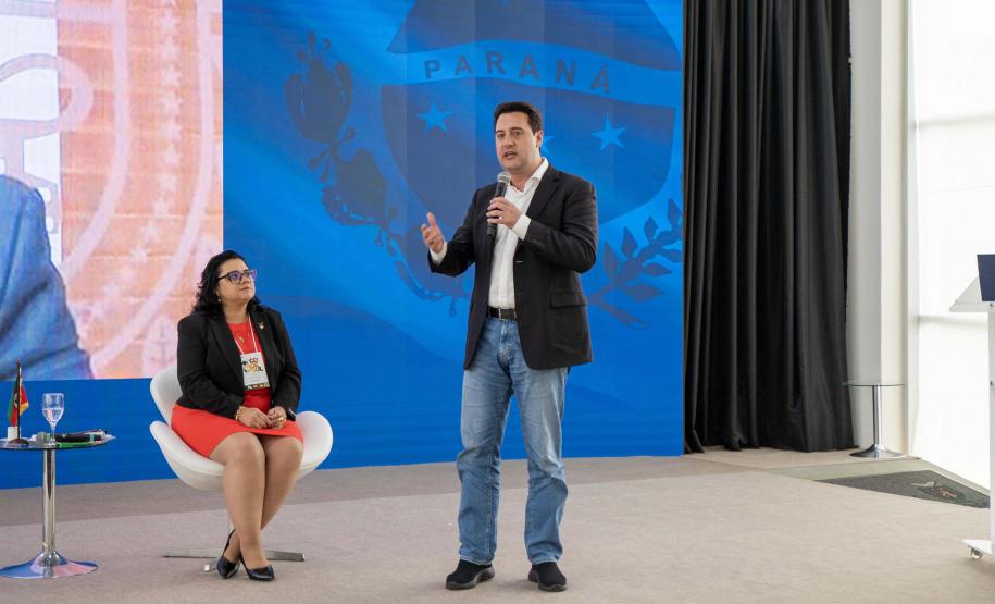 Foto: Arnaldo Neto/AEN