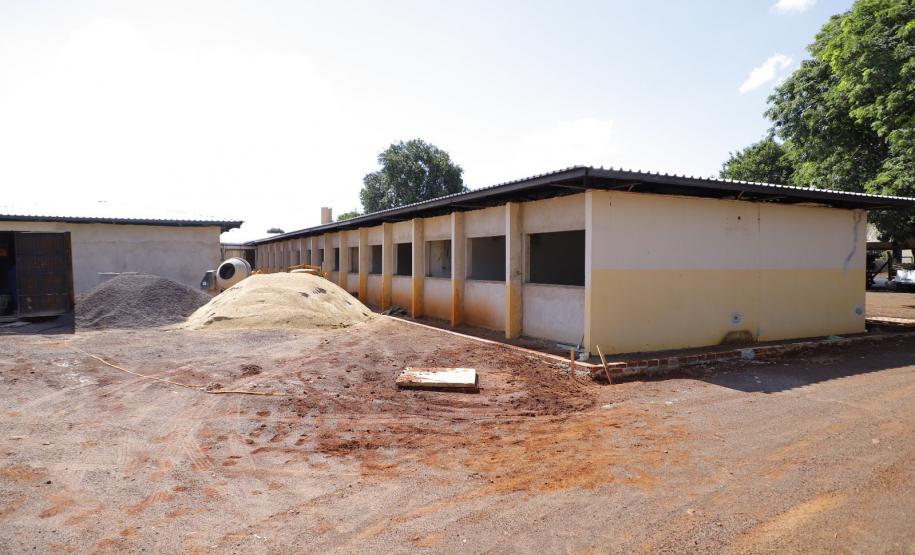 Paraná investe R$ 543 milhões em novas escolas para o ensino infantil em mais de 100 cidades