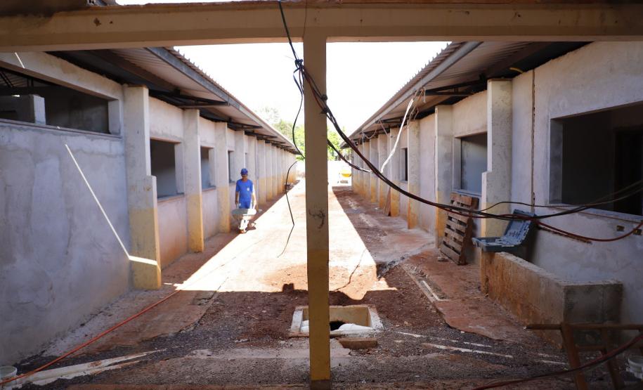 Paraná investe R$ 543 milhões em novas escolas para o ensino infantil em mais de 100 cidades