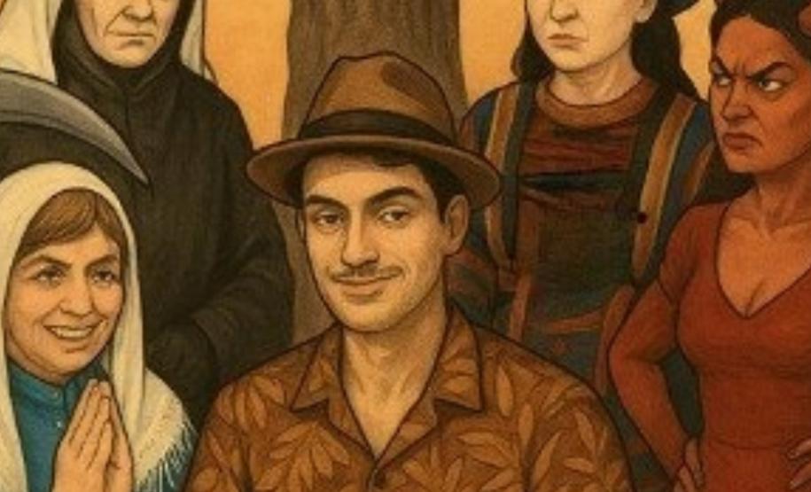 Agenda cultural tem "Quebra-Nozes", novas exposições no MIS-PR e Biblioteca cheia