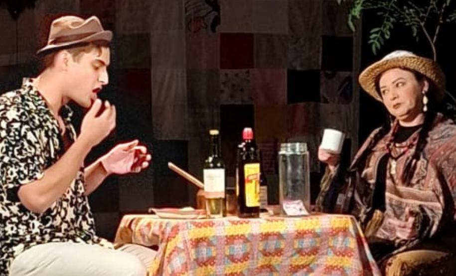 Agenda cultural tem "Quebra-Nozes", novas exposições no MIS-PR e Biblioteca cheia