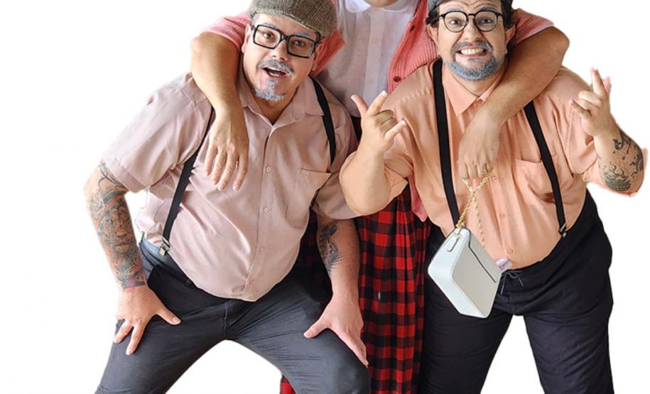 Três novidades no MON, Natal no Guaíra e estreia no MUPA estão na agenda cultural