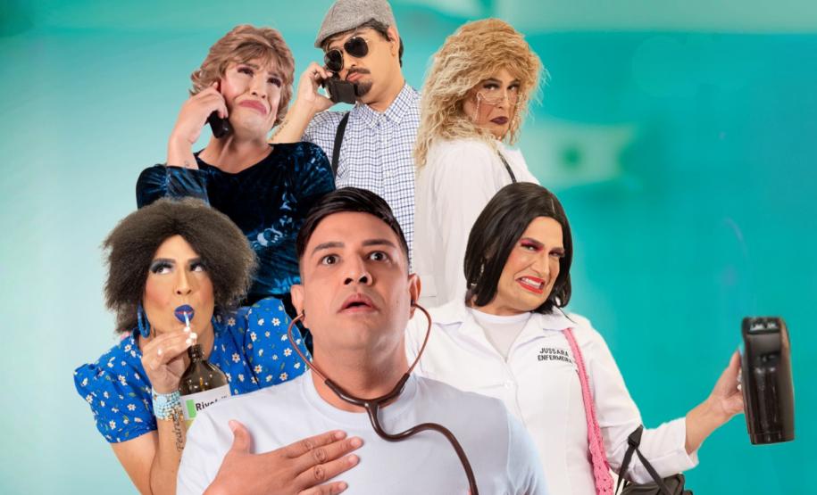 Agenda cultural tem "Quebra-Nozes", novas exposições no MIS-PR e Biblioteca cheia