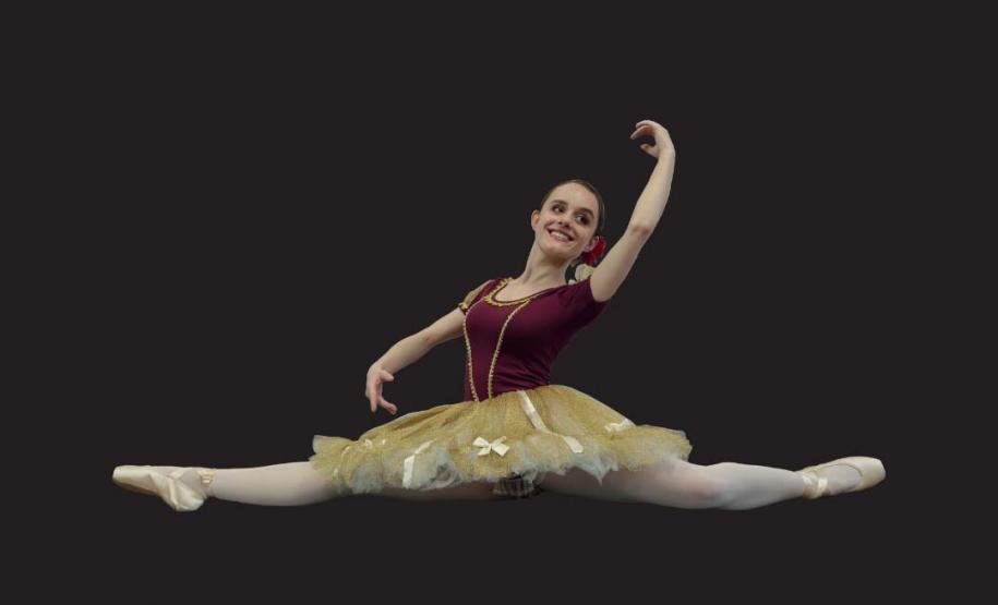 Três novidades no MON, Natal no Guaíra e estreia no MUPA estão na agenda cultural