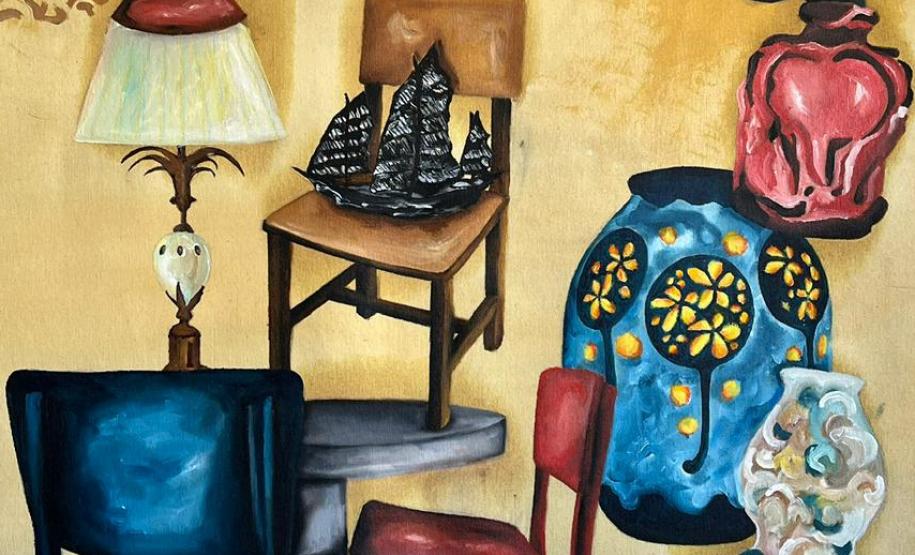 Agenda cultural tem "Quebra-Nozes", novas exposições no MIS-PR e Biblioteca cheia