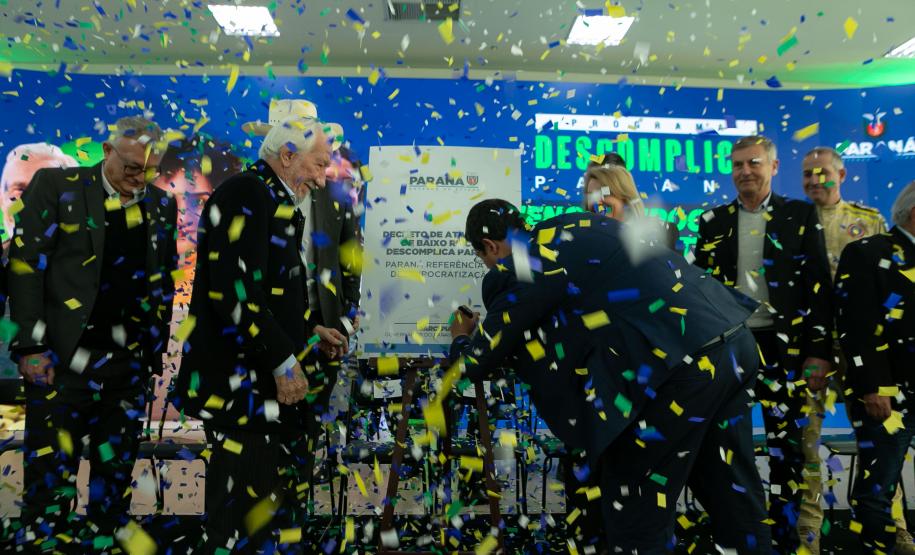 Casa Civil consolida gestão estratégica e fortalece a governança do Estado no período 2022–2025