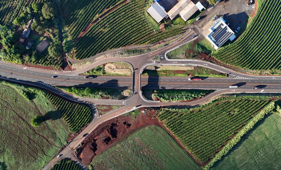 Novo recorde: Paraná alcança R$ 5 bilhões em investimentos liquidados em 2025