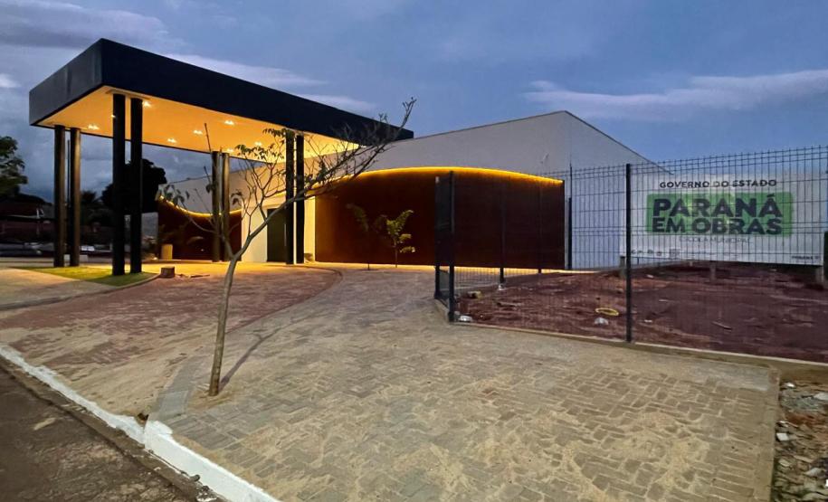 Paraná investe R$ 543 milhões em novas escolas para o ensino infantil em mais de 100 cidades