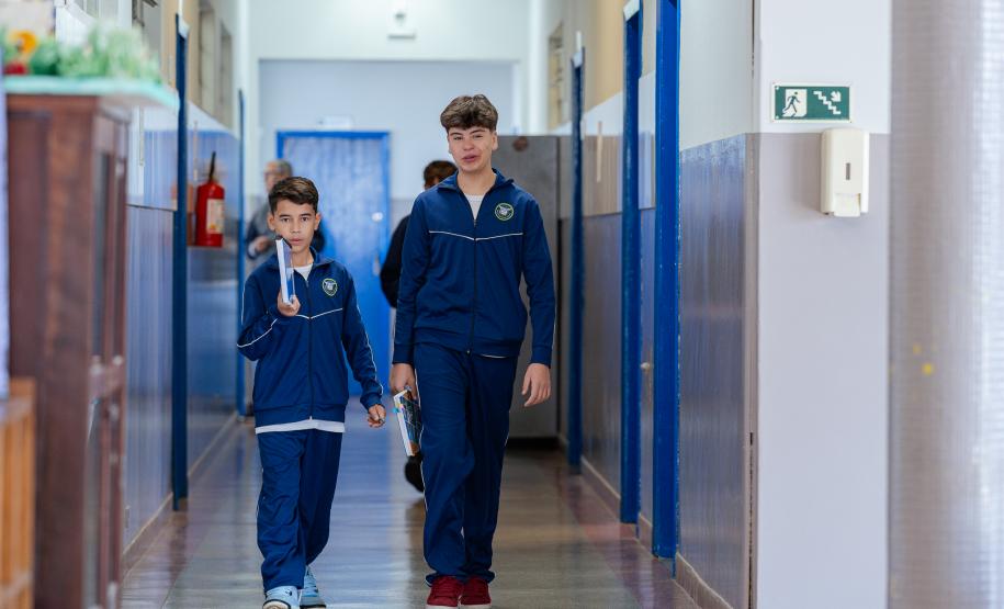 PGR se manifesta a favor dos colégios cívico-militares do Paraná