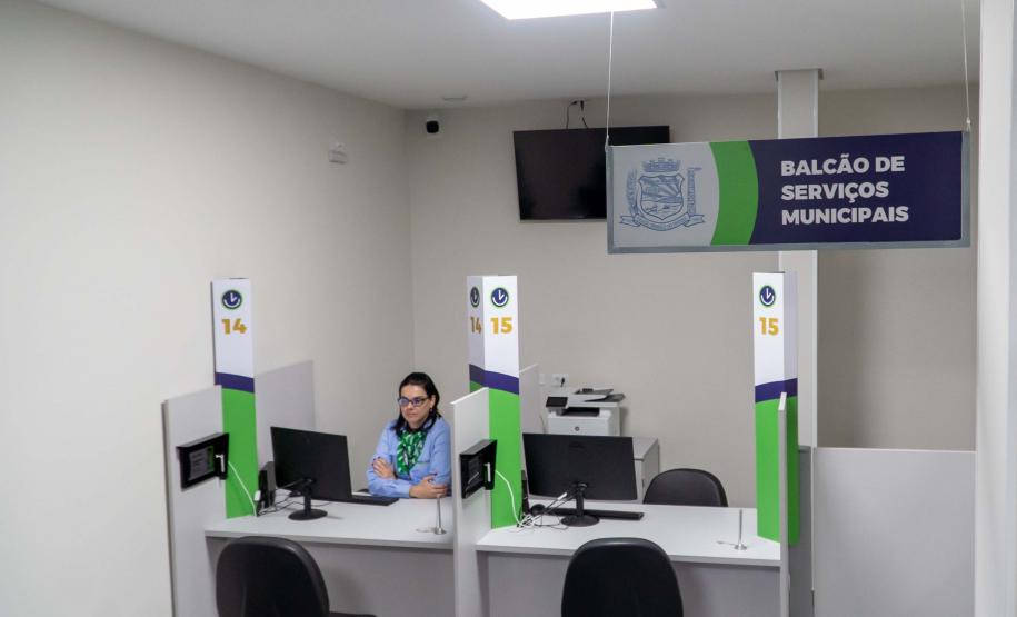 Primeira unidade de rua: governador inaugura Poupatempo de Araucária