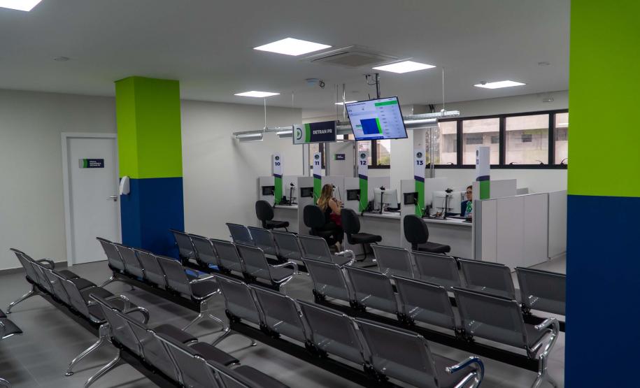 Primeira unidade de rua: governador inaugura Poupatempo de Araucária