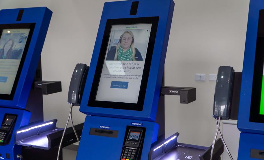 Primeira unidade de rua: governador inaugura Poupatempo de Araucária