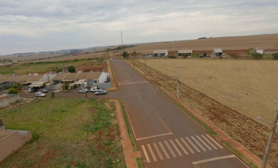 Governo do Estado ultrapassa R$ 1 bilhão aplicados no programa Asfalto Novo, Vida Nova