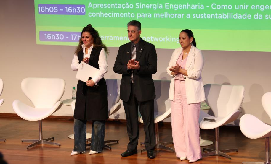Paraná realiza 1º Evento do Comitê Técnico Público-Privado de ESG e consolida avanços na agenda de sustentabilidade